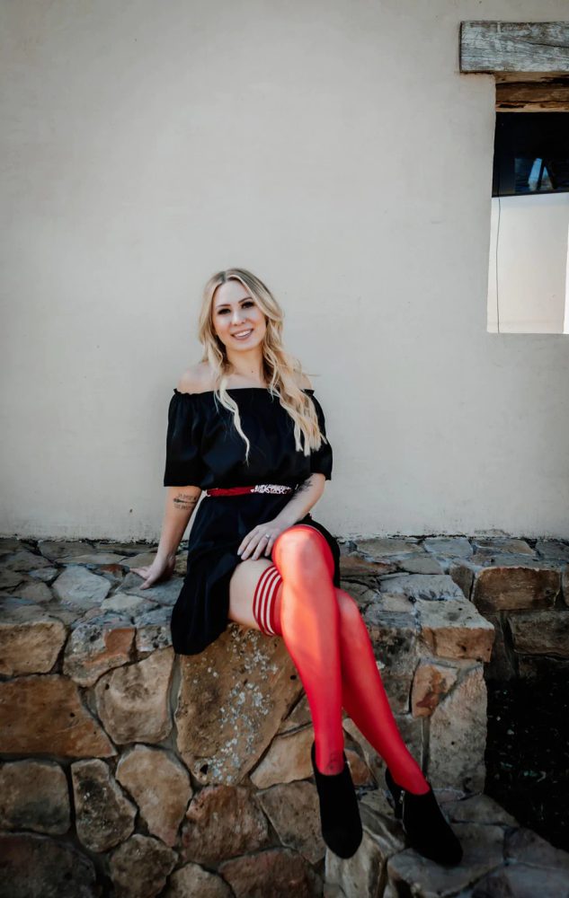 KIXIES Monica - Obrázek 5