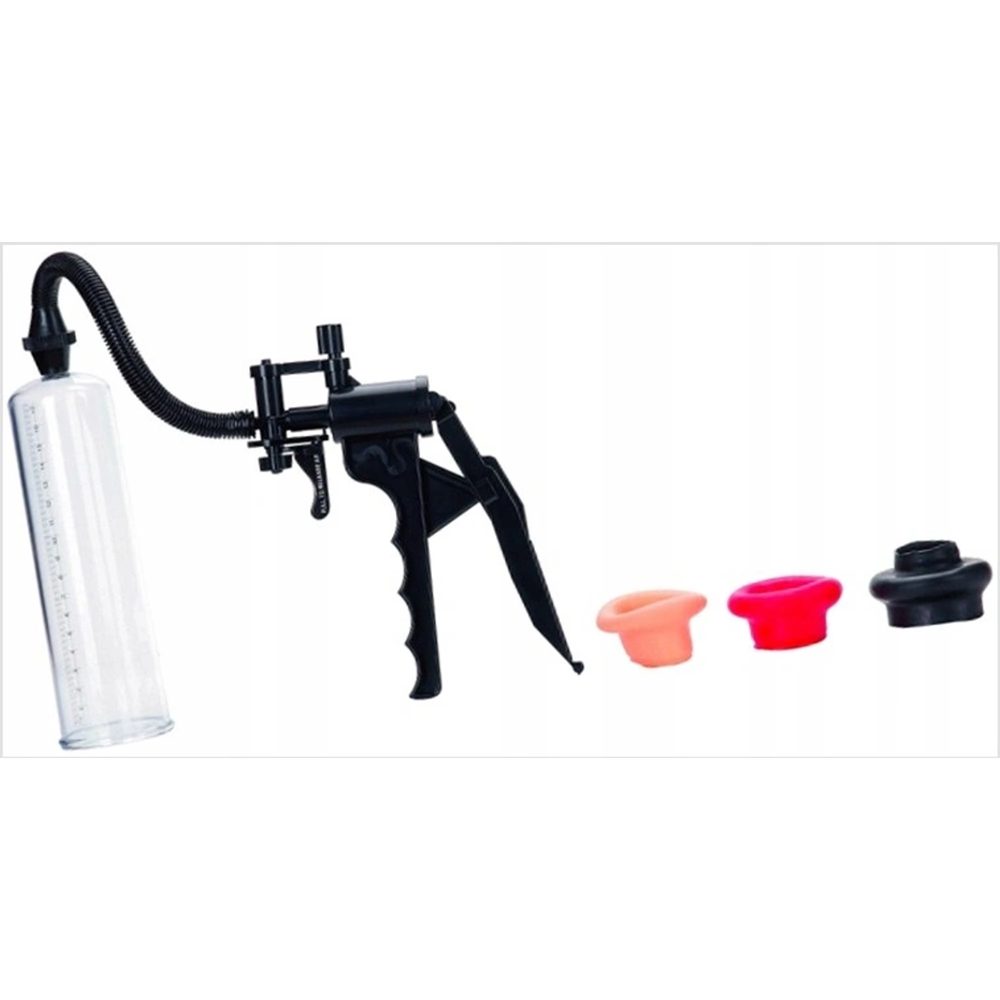 Seven Creations The Perfect Pump - Obrázek 4