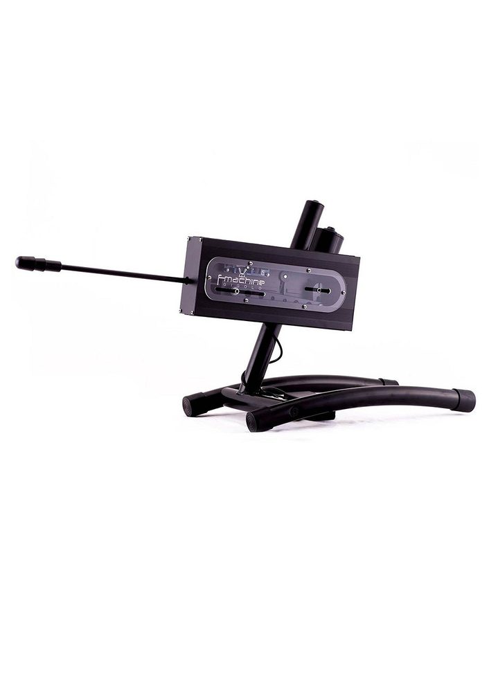 F-Machine Gigolo BT-Remote - Obrázek 2