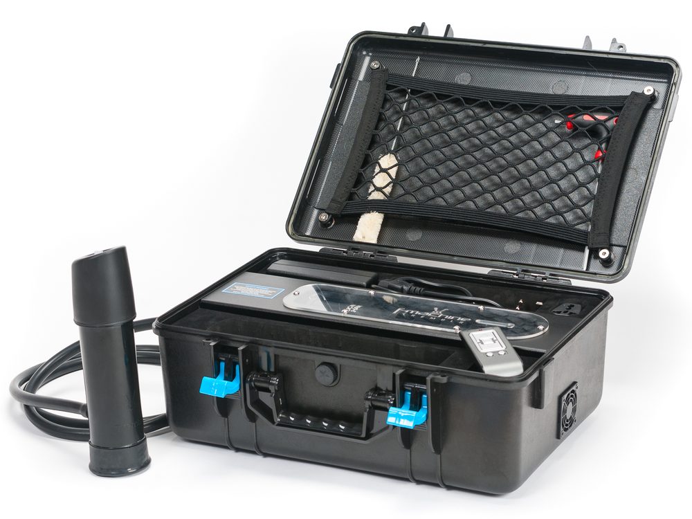 The F-Machine Tremblr Milking Machine - Obrázek 3