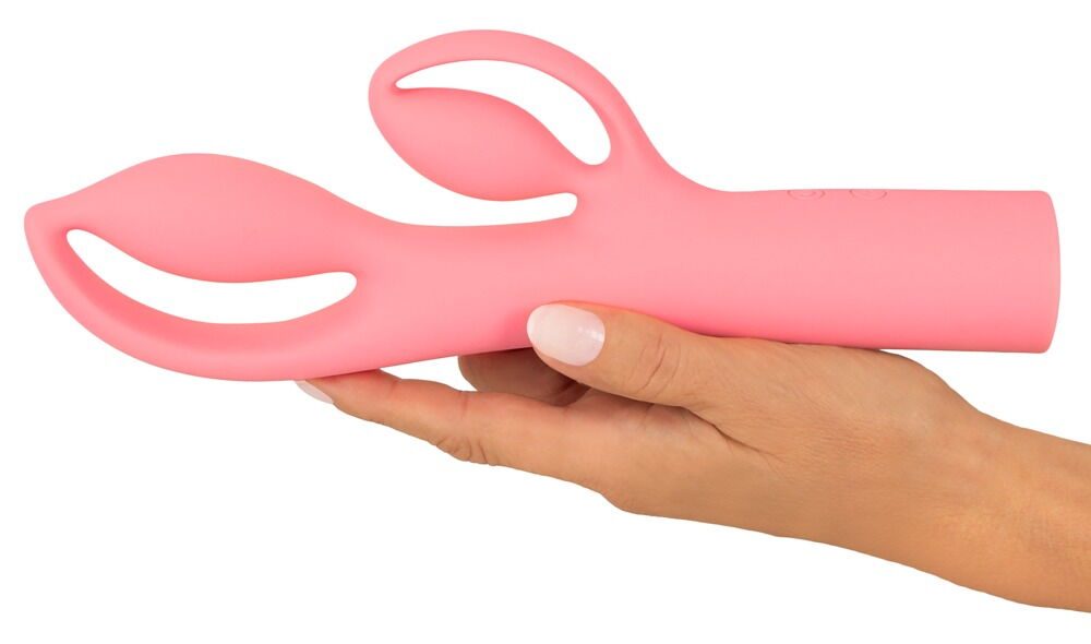 You2Toys Fabulous Vibrator Pink - Obrázek 6