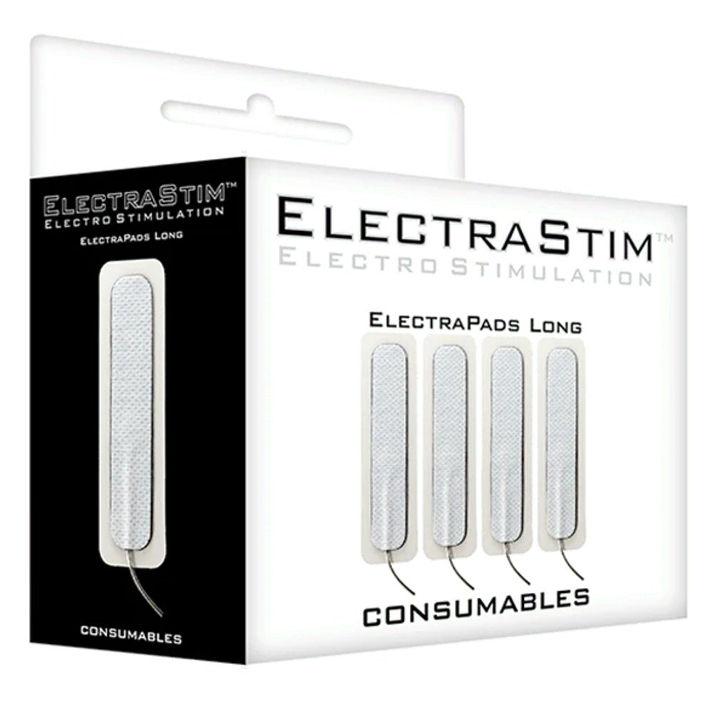 ElectraStim Long Self Adhesive Pads - Obrázek 3