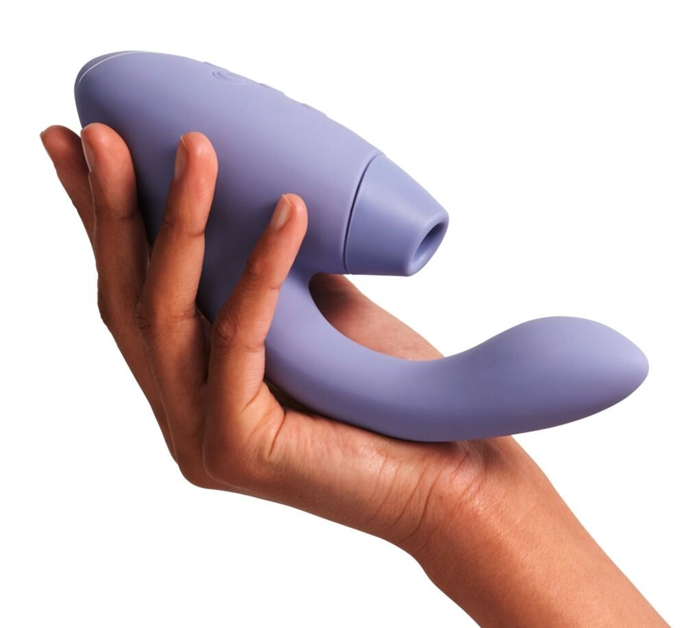 Womanizer Duo 2 Lilac (obrázek 13)