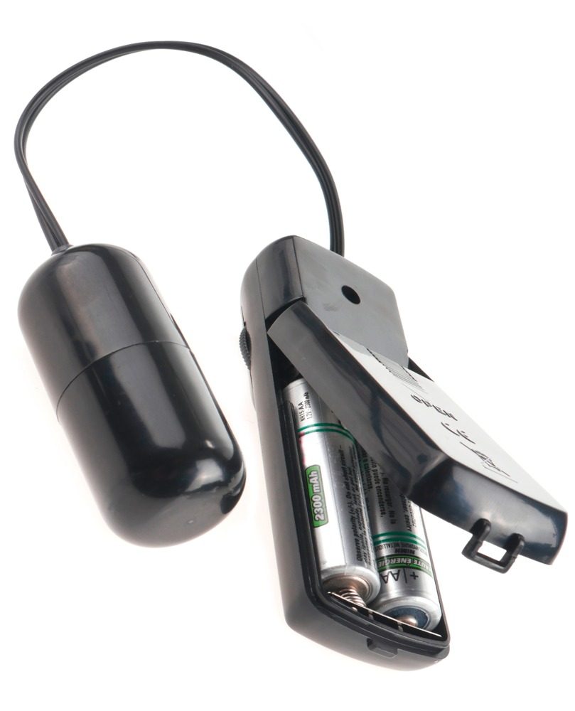 Seven Creations Penis Power Pump - Obrázek 3