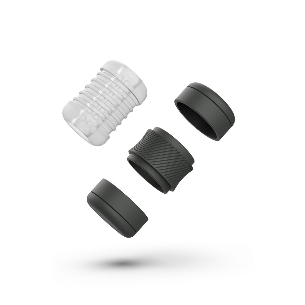 B Swish Bhandy Masturbator Classic Pearl - Obrázek 5