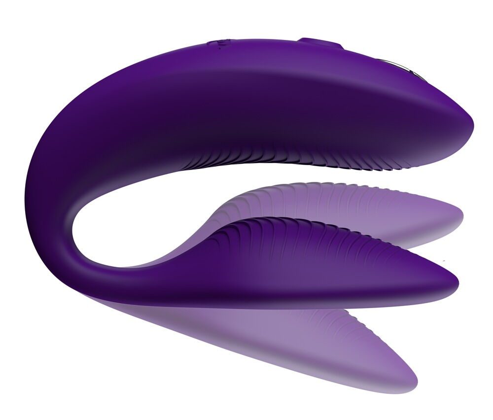 We-Vibe Sync 2 Fialová (obrázek 7)