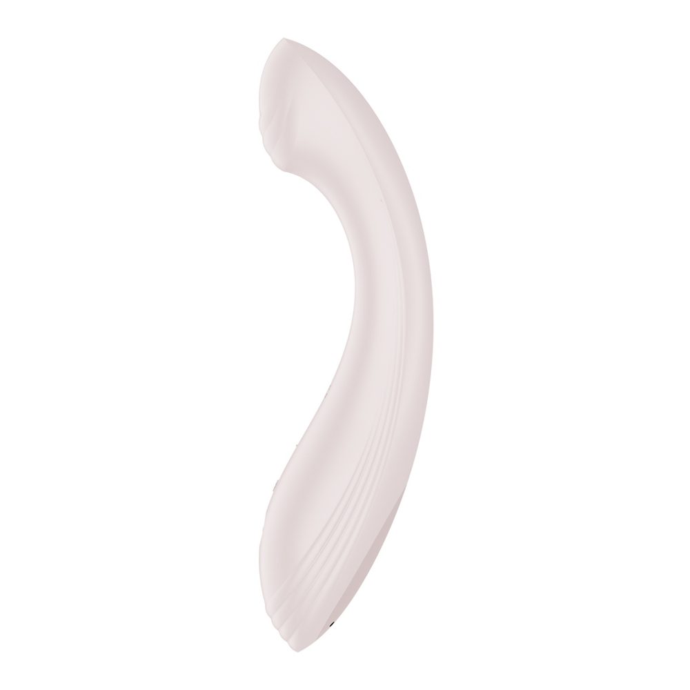 Satisfyer G-Force Beige - Obrázek 3