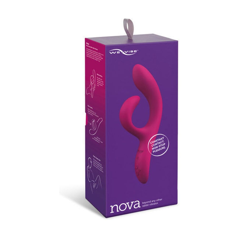 We-Vibe Nova 2 pink (obrázek 12)