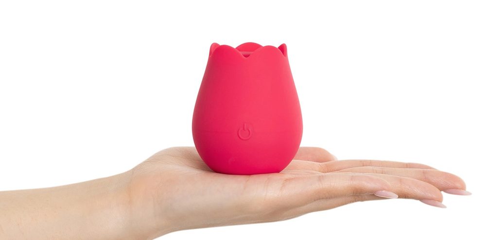 PlusOne Osobní tlakový a vibrační stimulátor - Obrázek 6