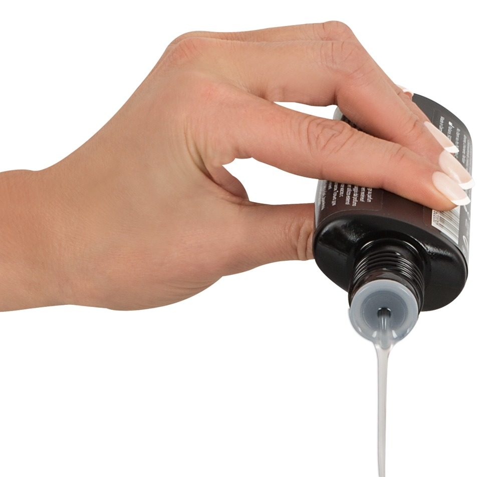 Love Fantasy Massage Oil 100ml - Obrázek 5