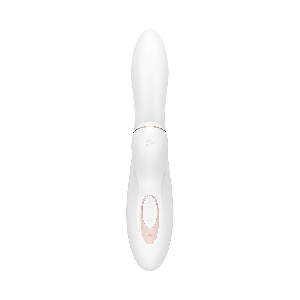 Satisfyer Pro GSpot Rabbit (obrázek 12)