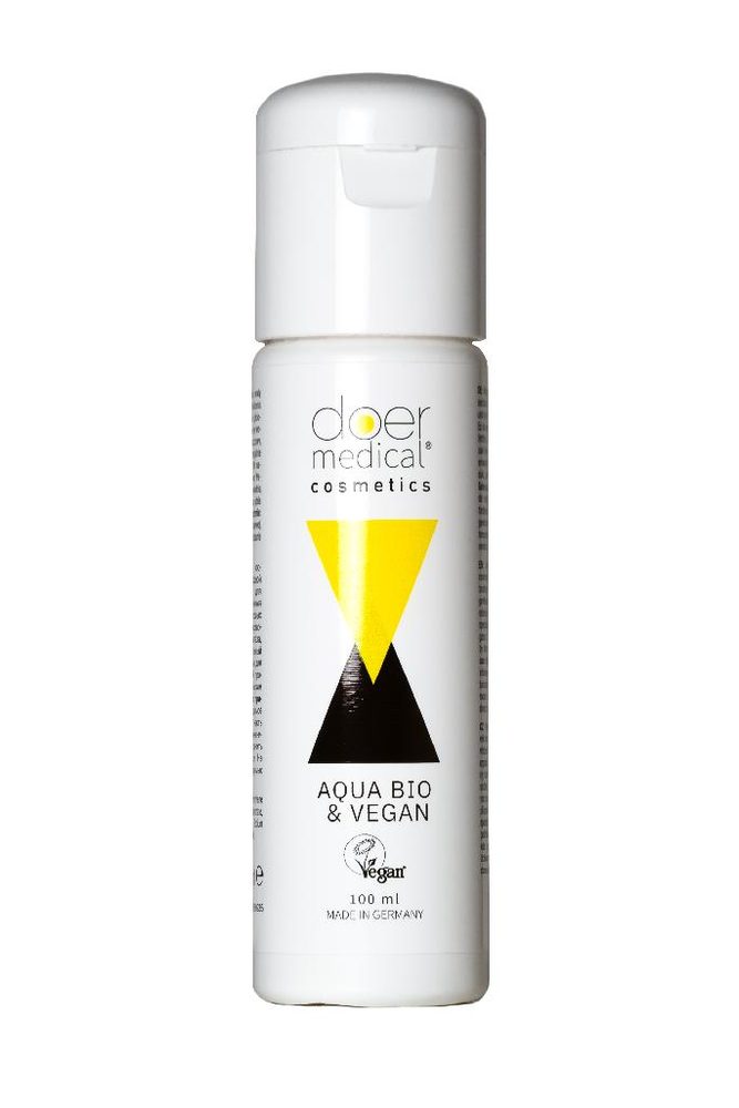 Doer Medical® Cosmetics Aqua Bio & Vegan 100ml