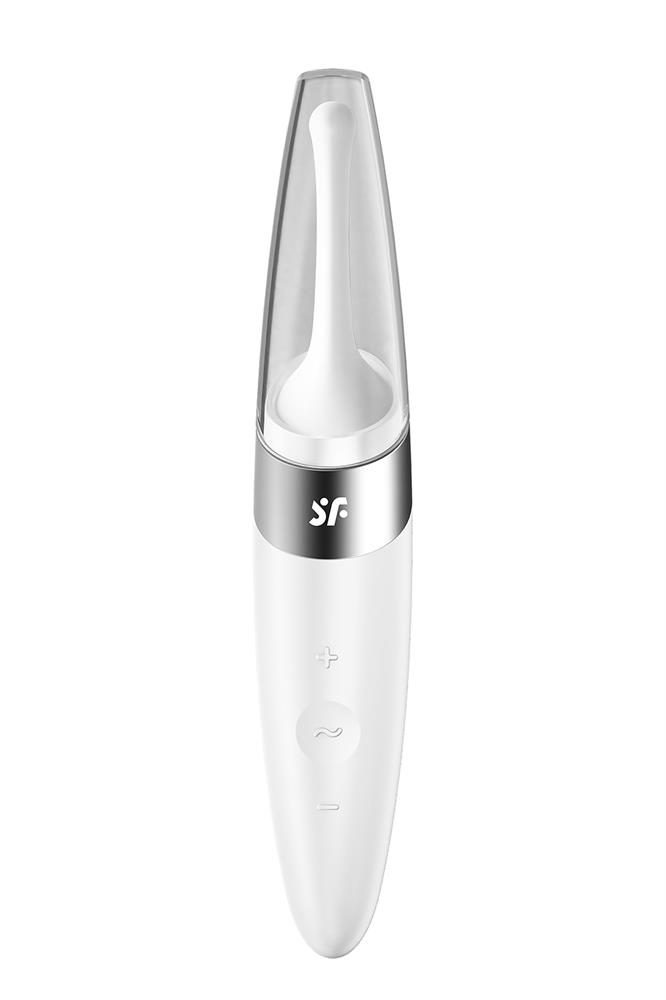 SATISFYER TWIRLING Delight - Obrázek 4