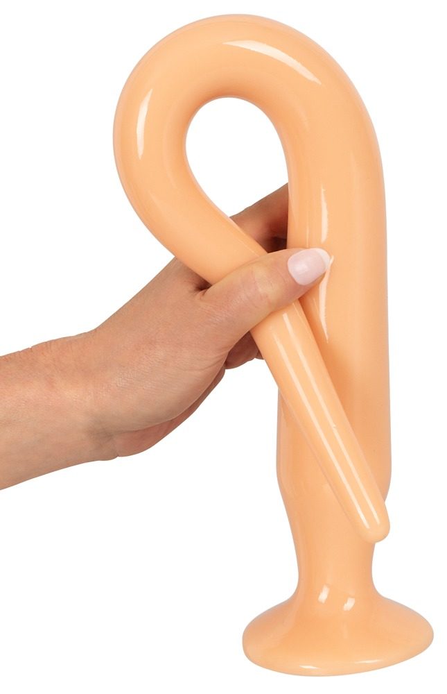 You2Toys Super Long Flexible Butt Plug Set - Obrázek 3