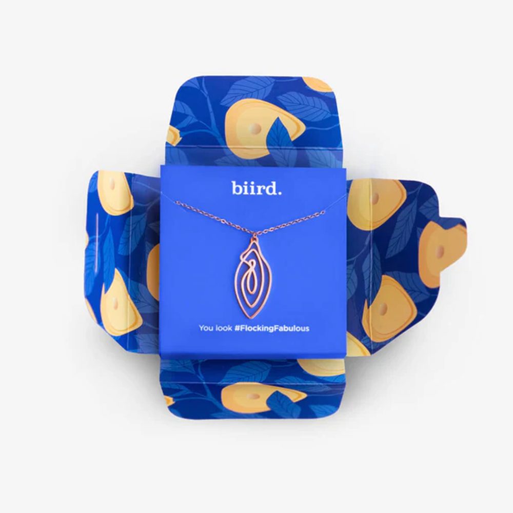 Náhrdelník Biird Vulvii - Obrázek 6