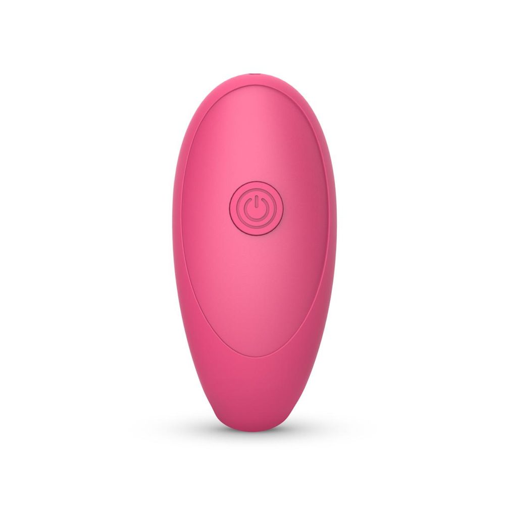 EasyConnect Couples Orio App Controlled Pink - Obrázek 3