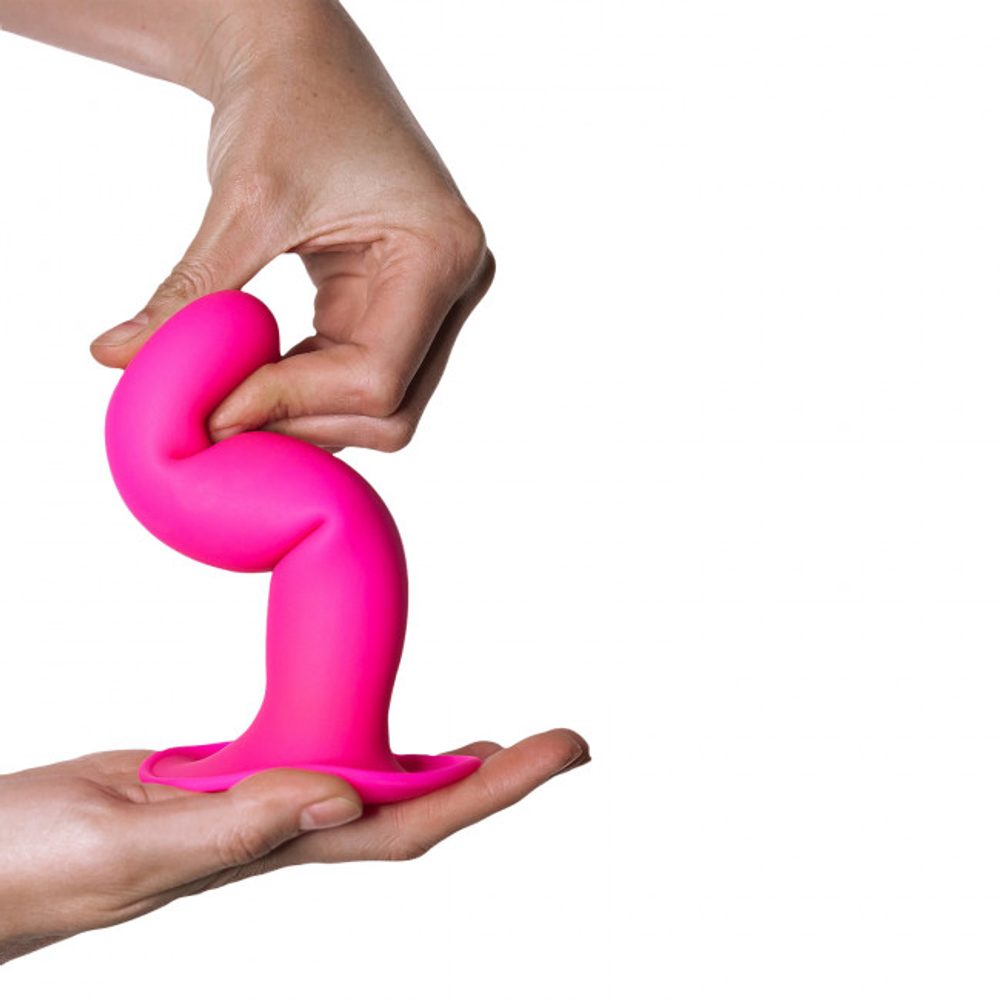 Adrien Lastic Hitsens 4 Pink - Obrázek 2