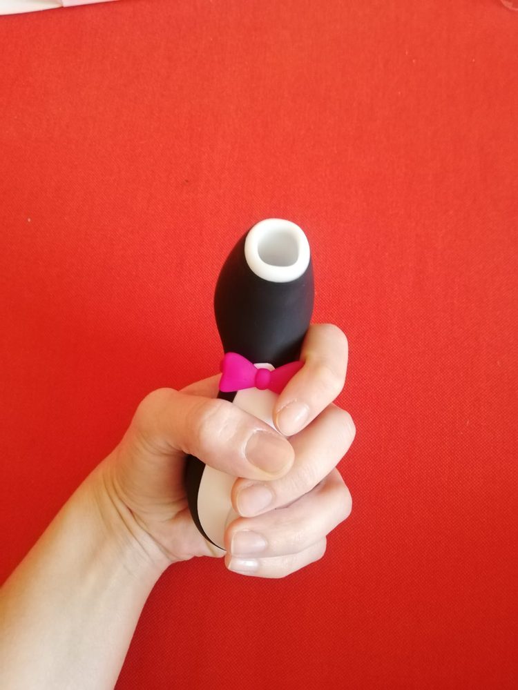 Satisfyer Pro Penguin Next Generation (obrázek 11)