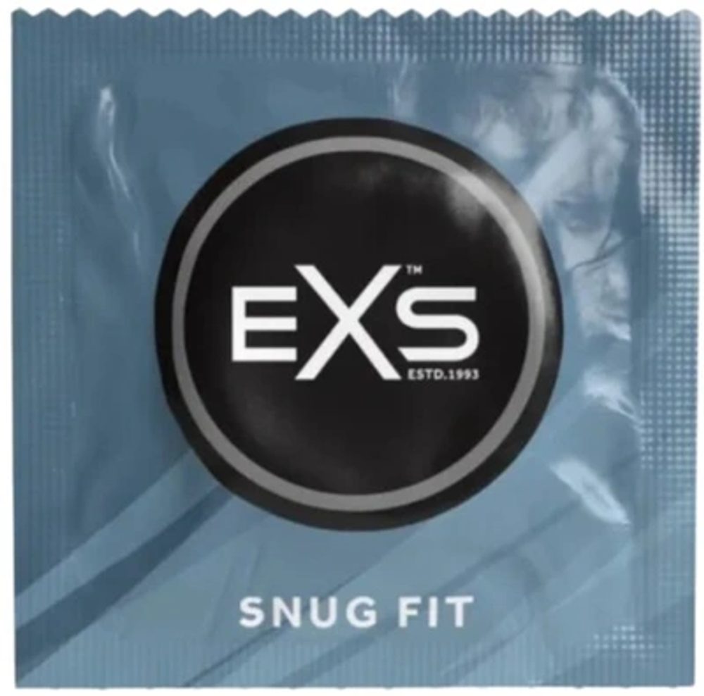 EXS Snug Fit 1ks