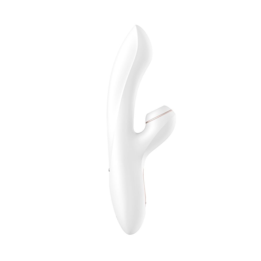 Satisfyer Pro GSpot Rabbit (obrázek 9)