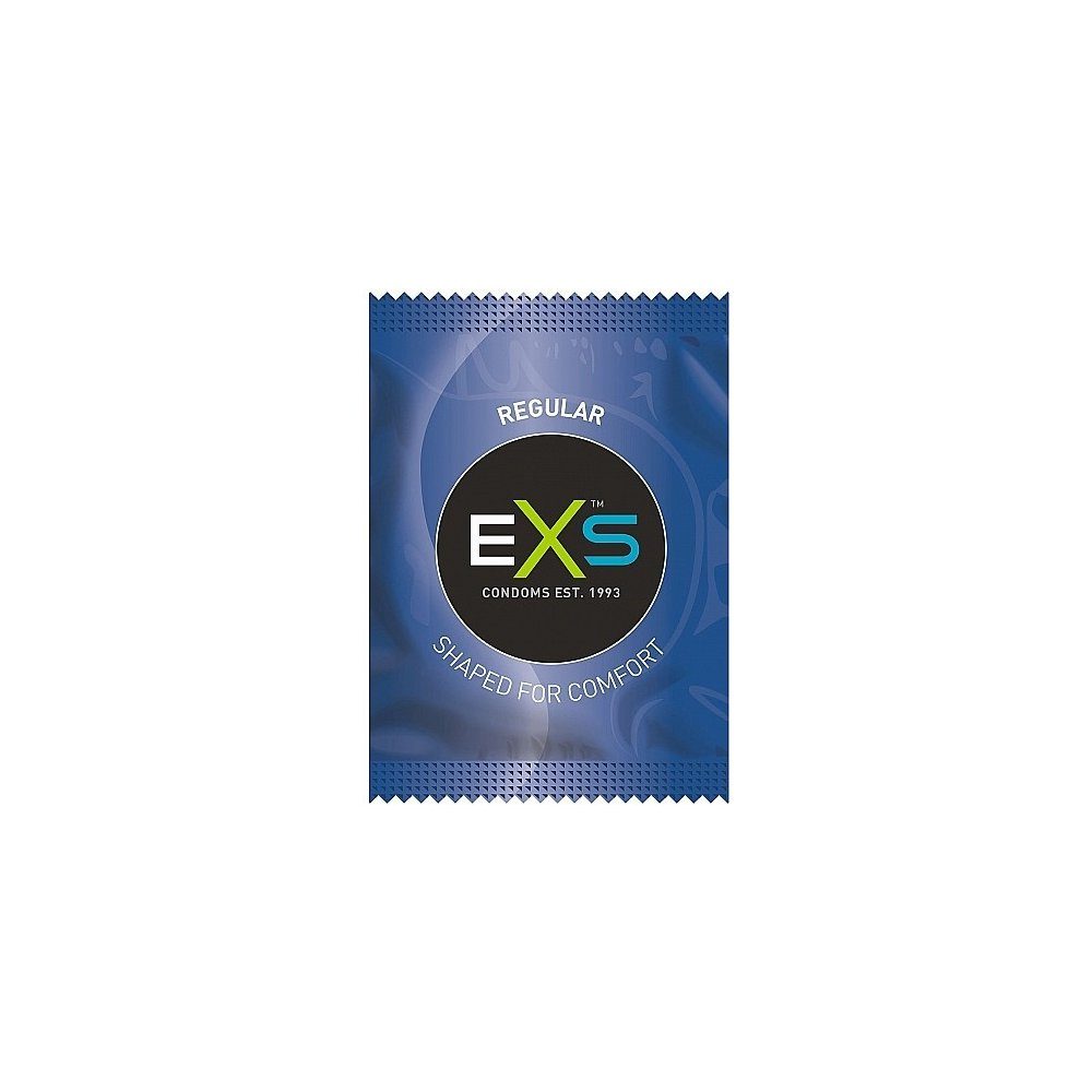 EXS Regular 100ks - Obrázek 3