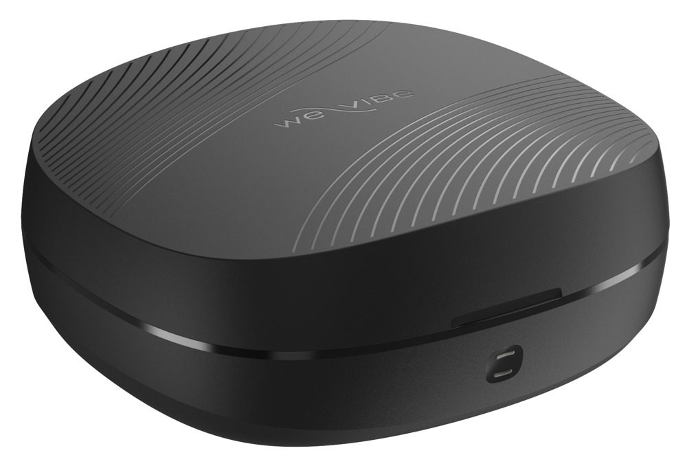 We Vibe Chorus Pro Black (obrázek 11)