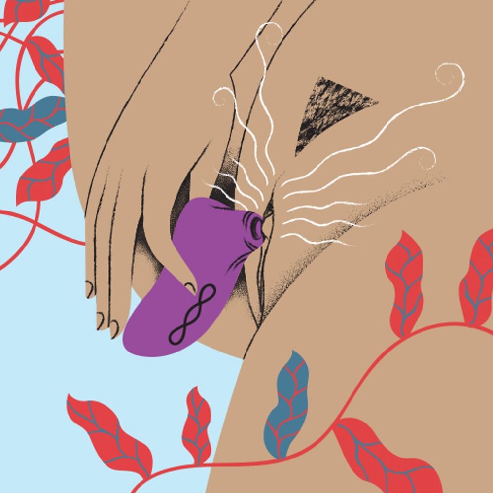 Lelo Sona Cruise 2 black - Obrázek 6