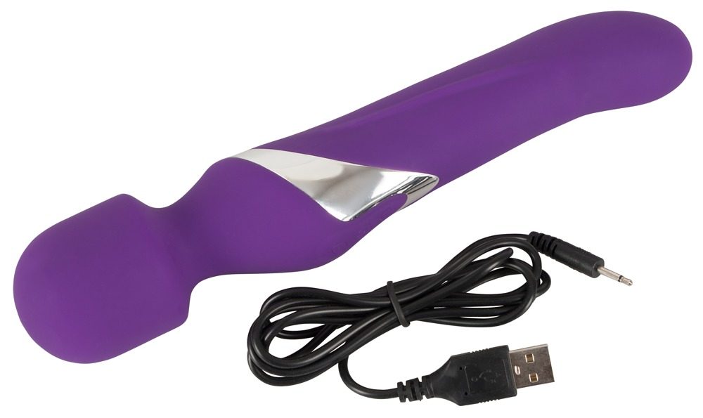 Javida Wand & Pearl Vibrator - Obrázek 6