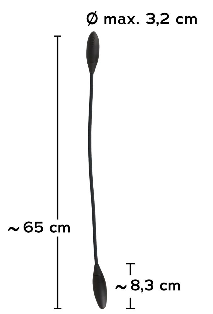 Couples Choice Double Vibrator - Obrázek 4