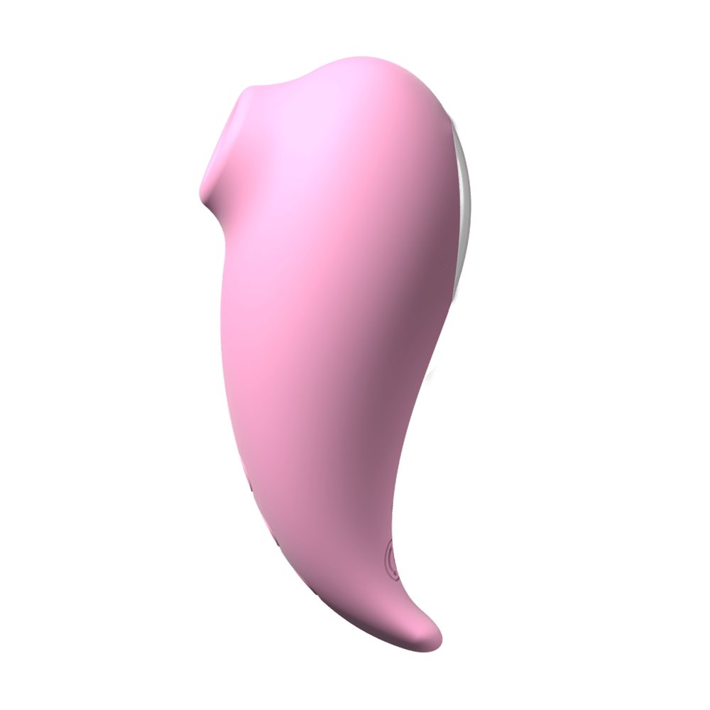 Adrien Lastic Revelation Clitoral Suction Stimulator - Obrázek 4
