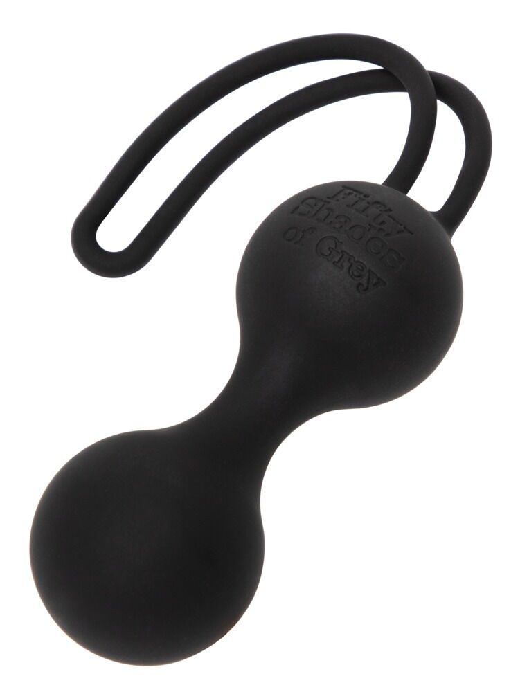 Fifty Shades of Grey Desire Blooms Kit - Obrázek 3