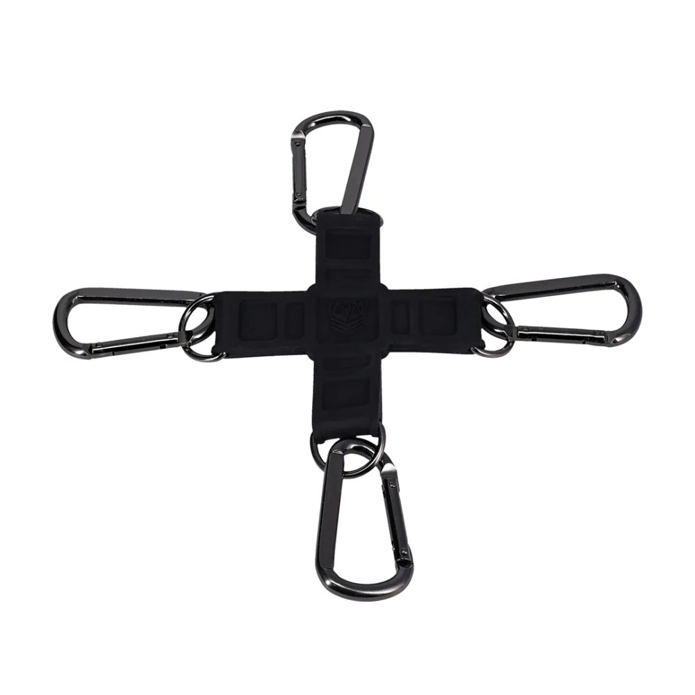 Tactical Hogtie - Black