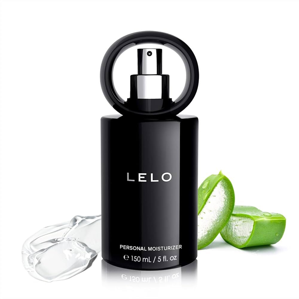 Lelo - Lubrikační hydratační gel 150ML