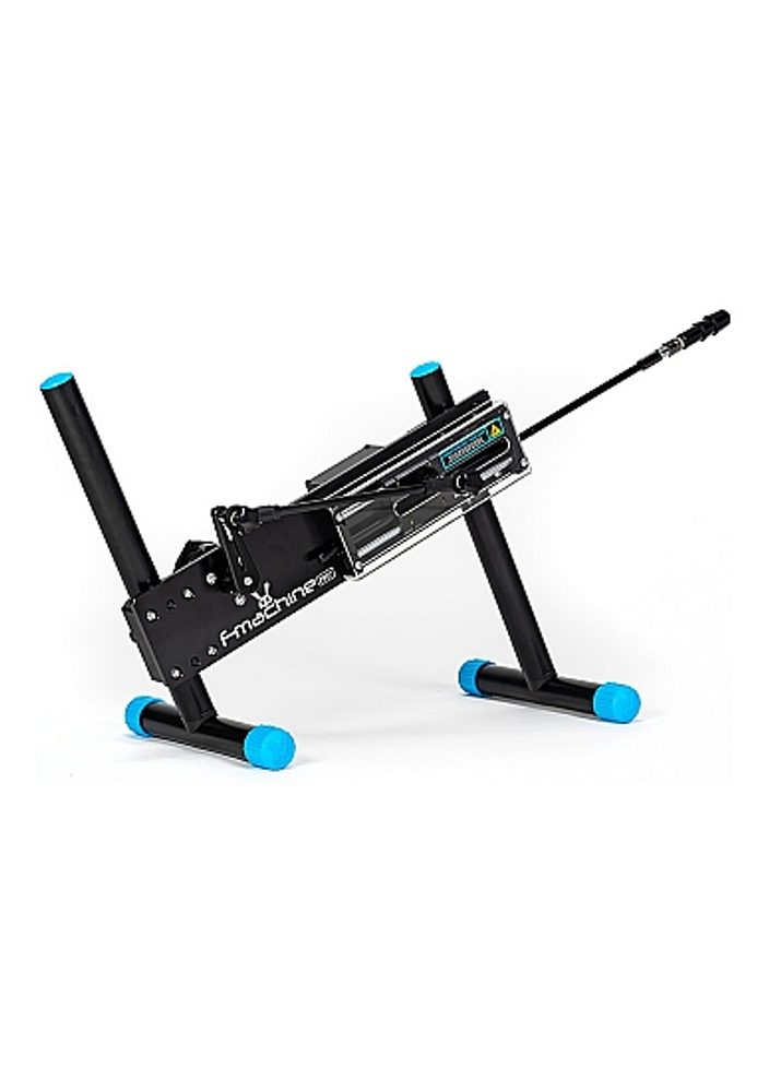 F-Machine Pro 4 Fuck Machine Black (obrázek 9)