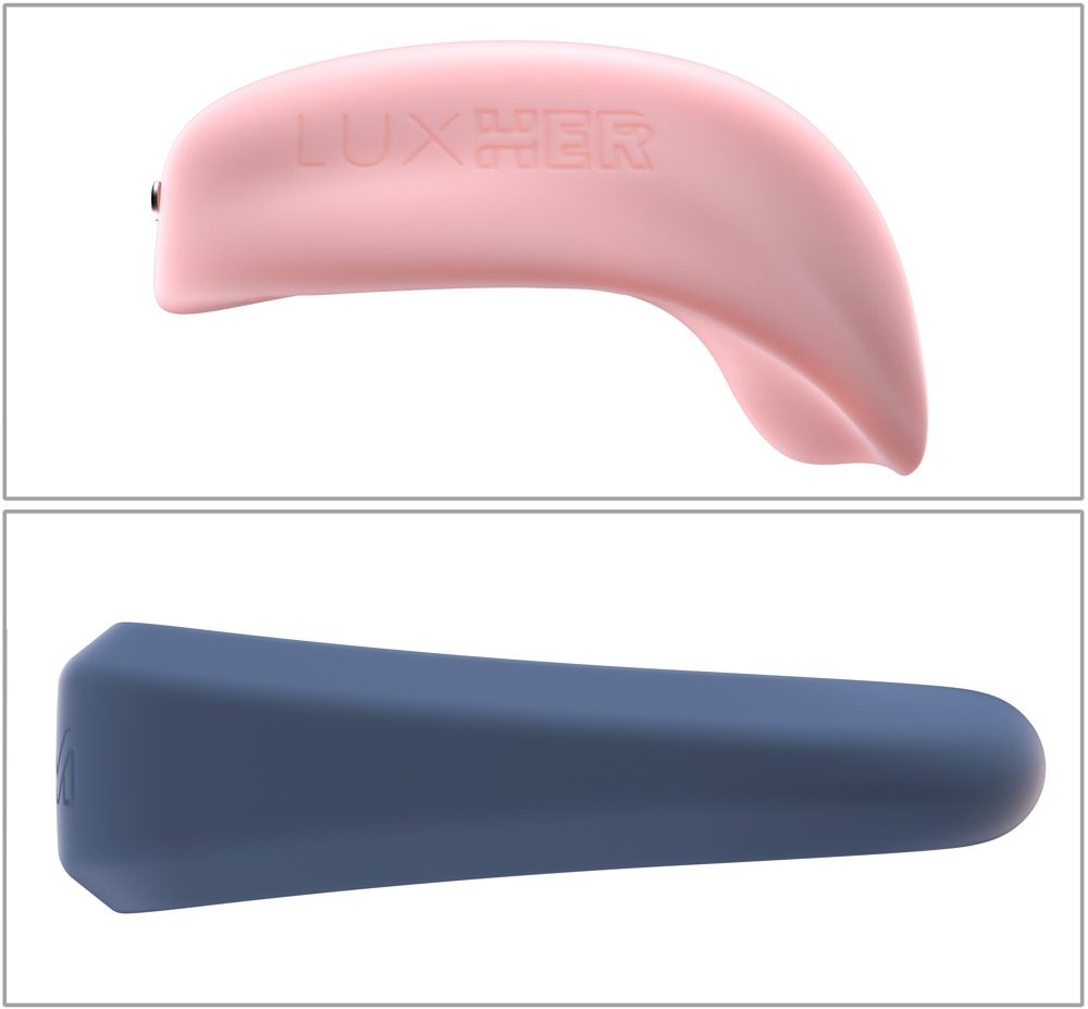 Interaktivní párová pomůcka Luxus - Obrázek 5