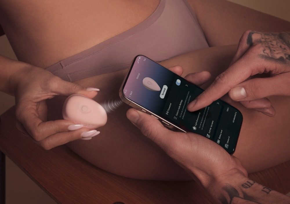 Interaktivní párová pomůcka Luxus (obrázek 12)