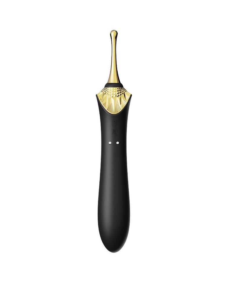 Zalo Bess 2 Heating Clitoral (obrázek 12)