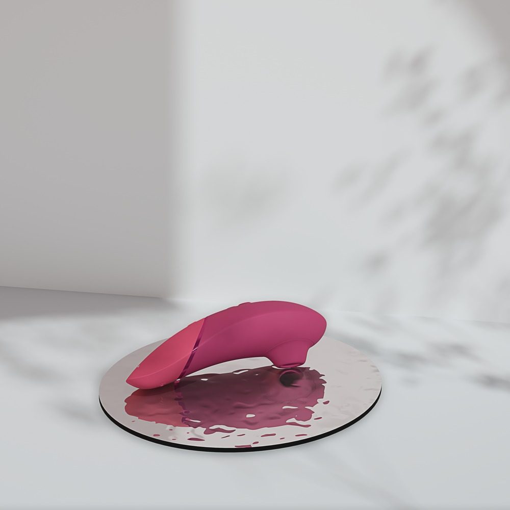 Womanizer Next Sensual Dusty Pink (obrázek 10)