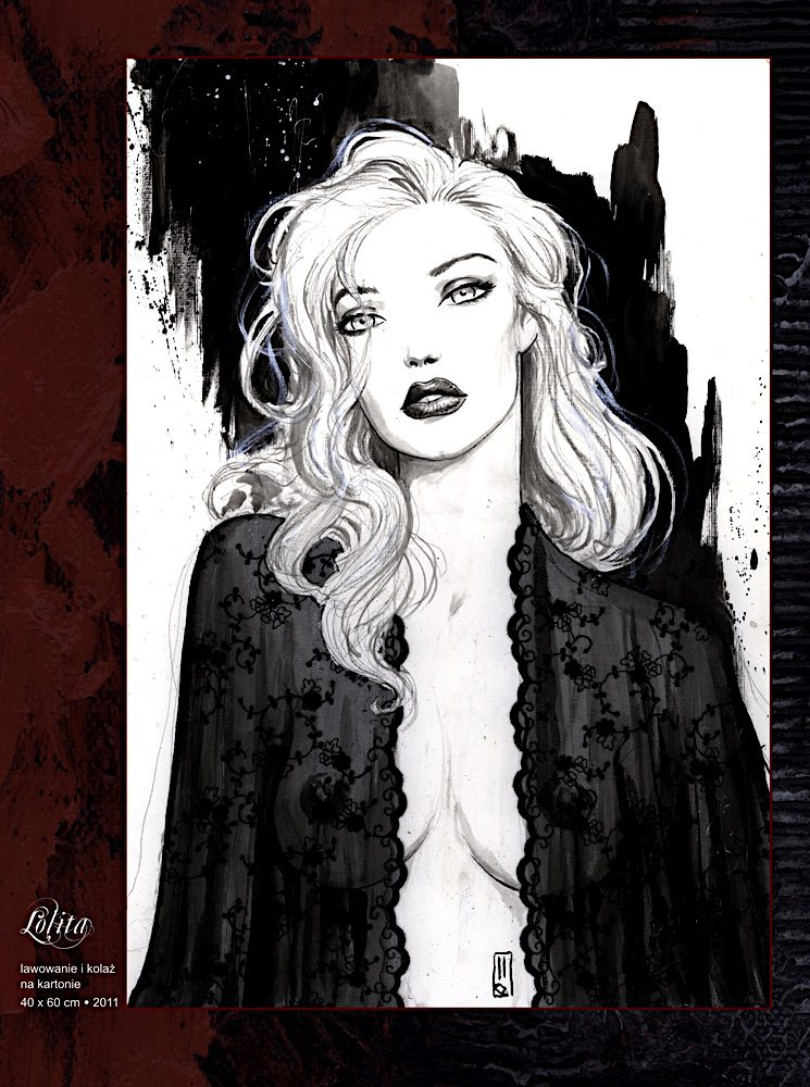 LEDROIT: Piękności nocy - Obrázek 6