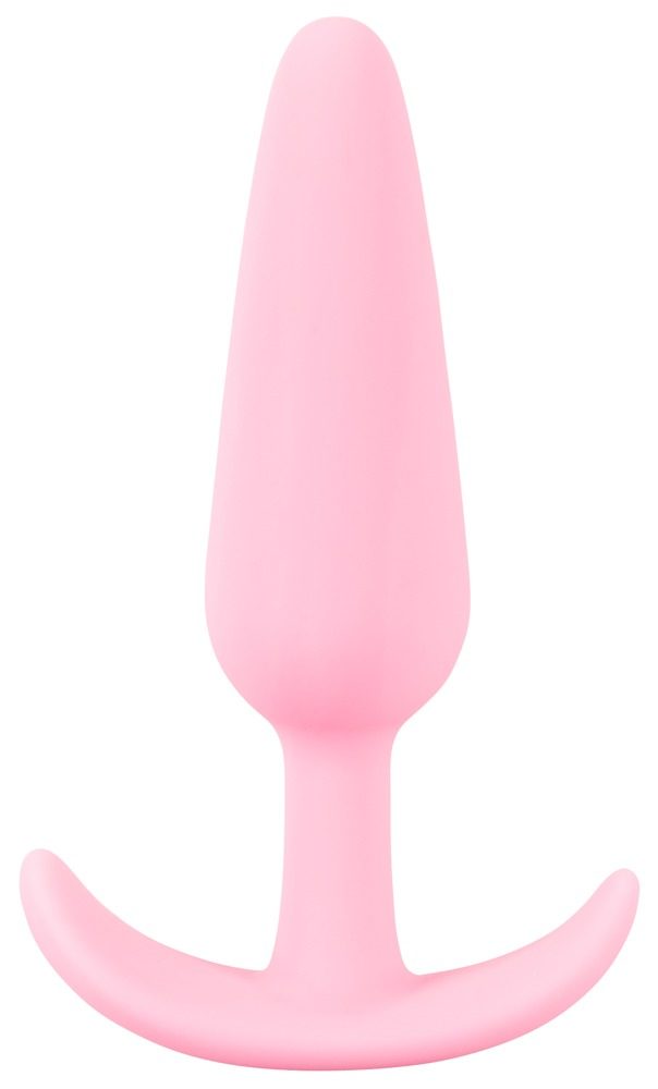 Levně You2Toys Cuties Mini Butt Plug 556858 Pink