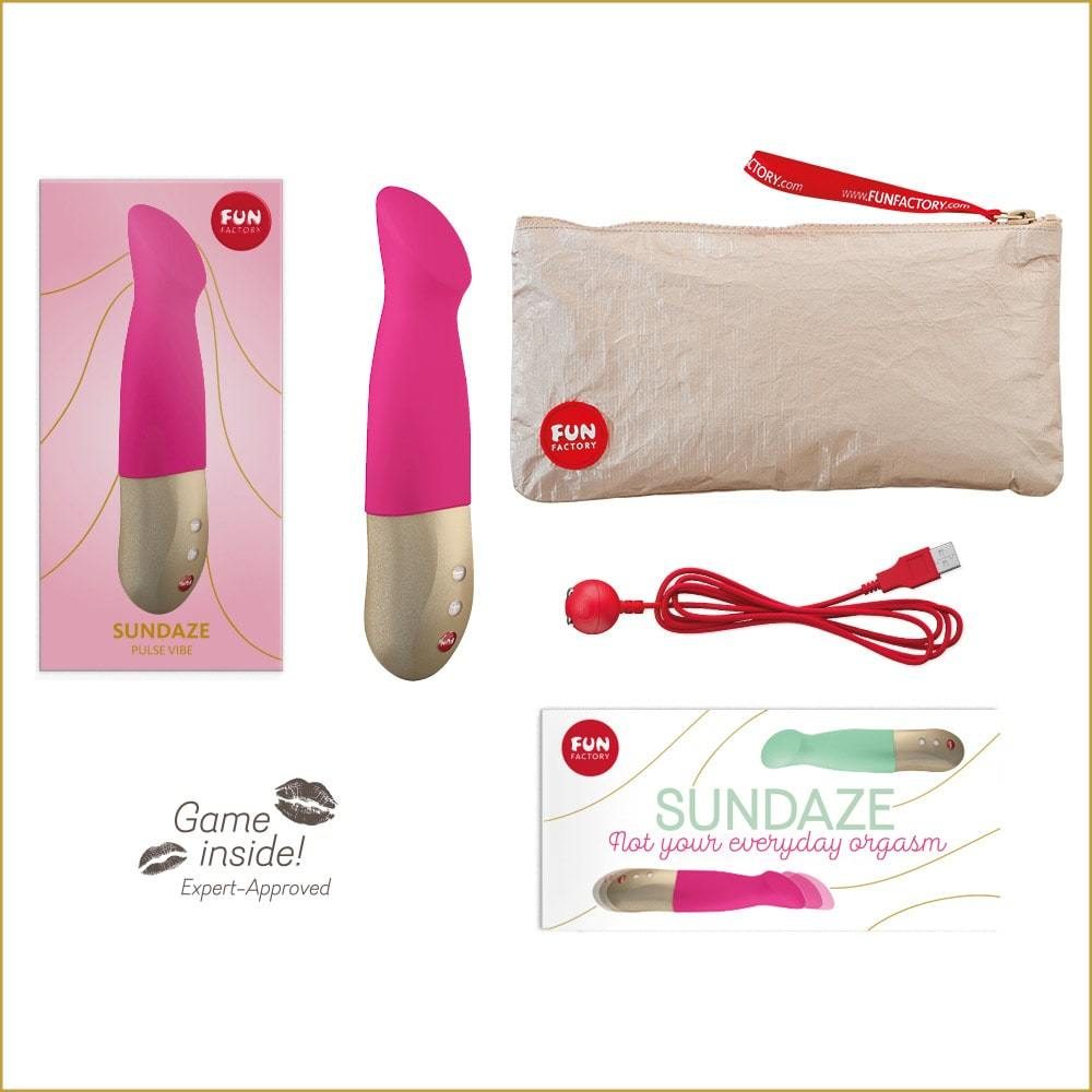 Fun Factory Sundaze - Obrázek 4
