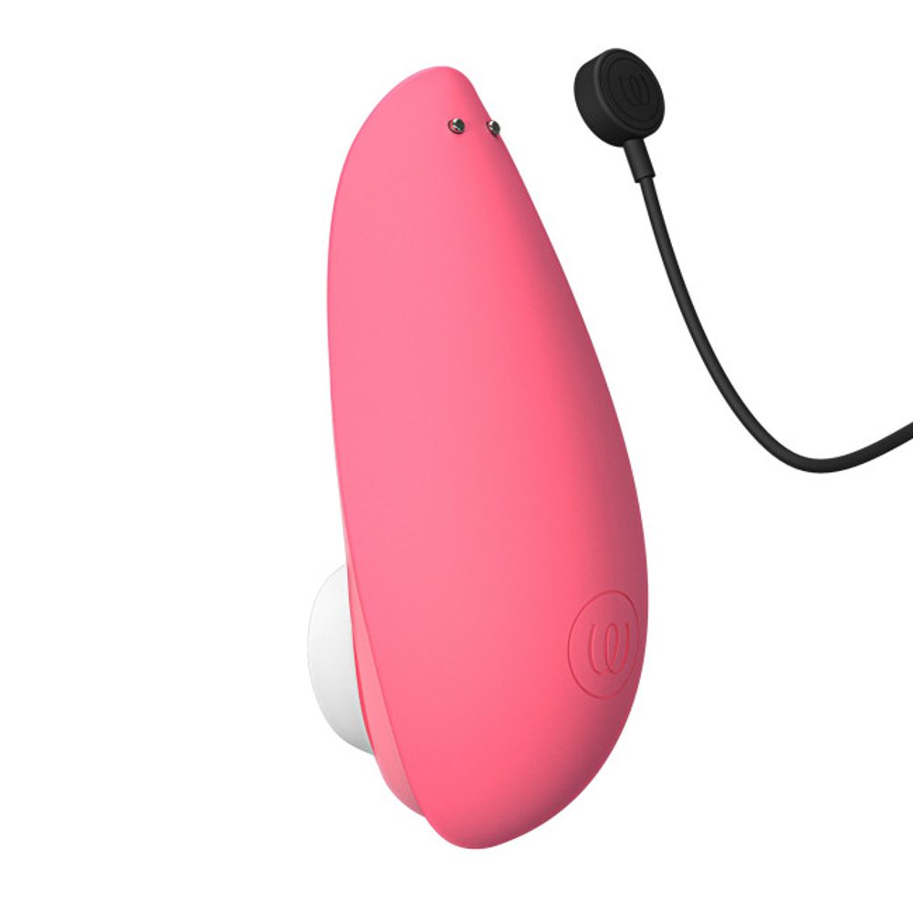 Womanizer Liberty 2 Vibrant Rose (obrázek 22)
