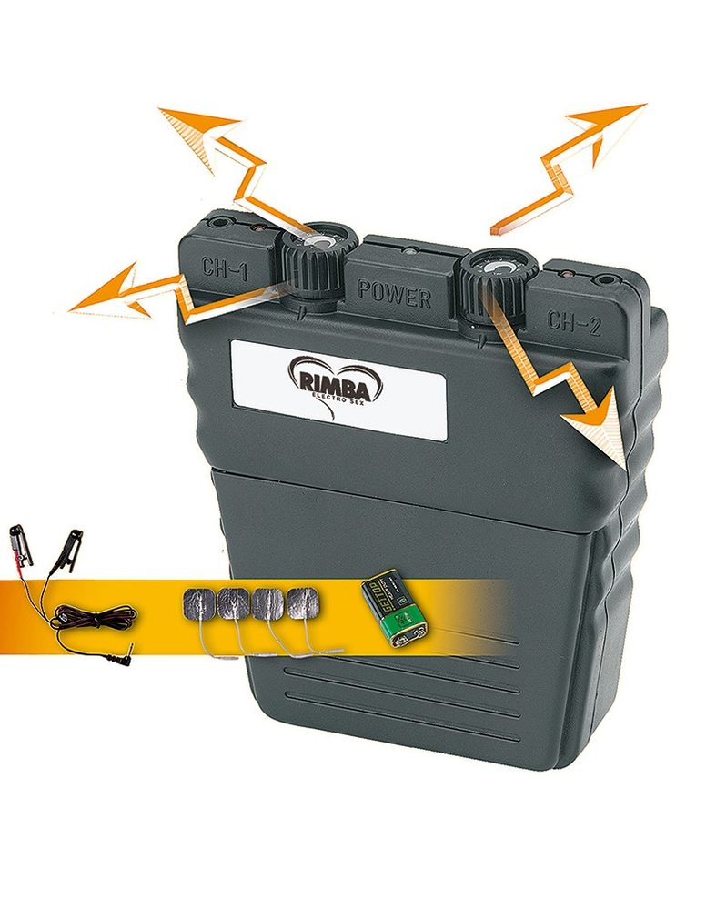 Rimba Power Box Starter - Obrázek 4