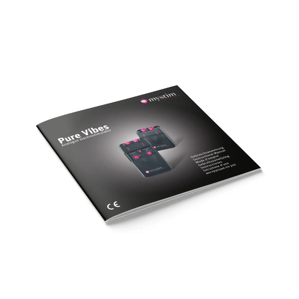 Mystim pro (obrázek 8)