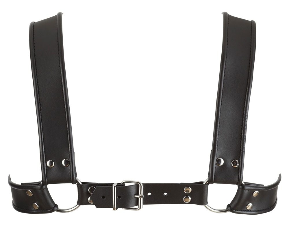 Zado Harness (torso) - Obrázek 3