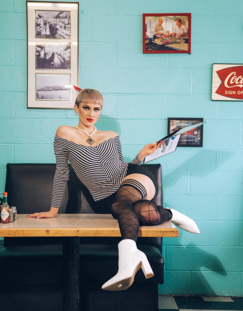 KIXIES Anna - Obrázek 5