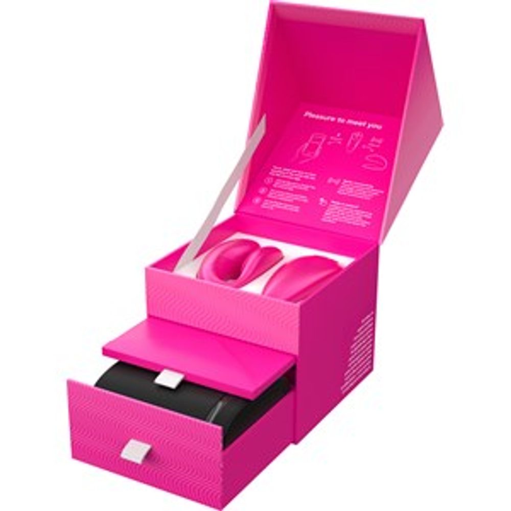 We-Vibe Chorus Pink (obrázek 15)