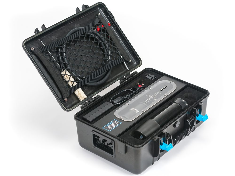 The F-Machine Tremblr Milking Machine - Obrázek 4