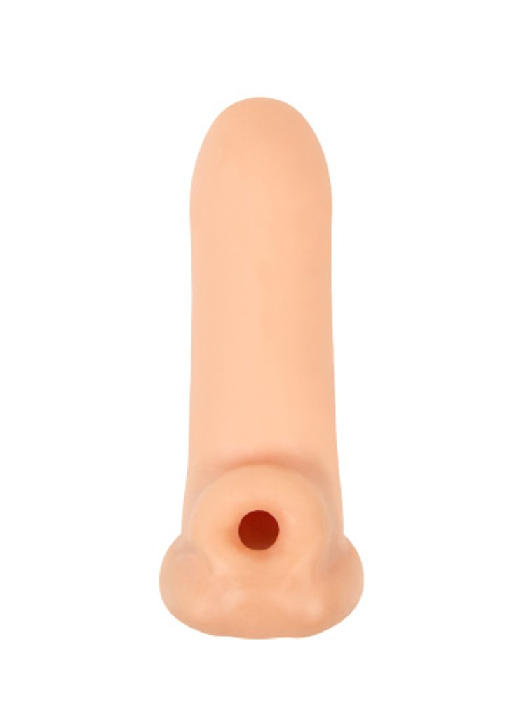 Lola Games Penis sleeve Super Hero Striker (obrázek 3)