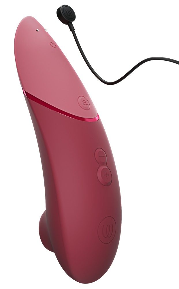 Womanizer Next Sensual Bordeaux (obrázek 8)